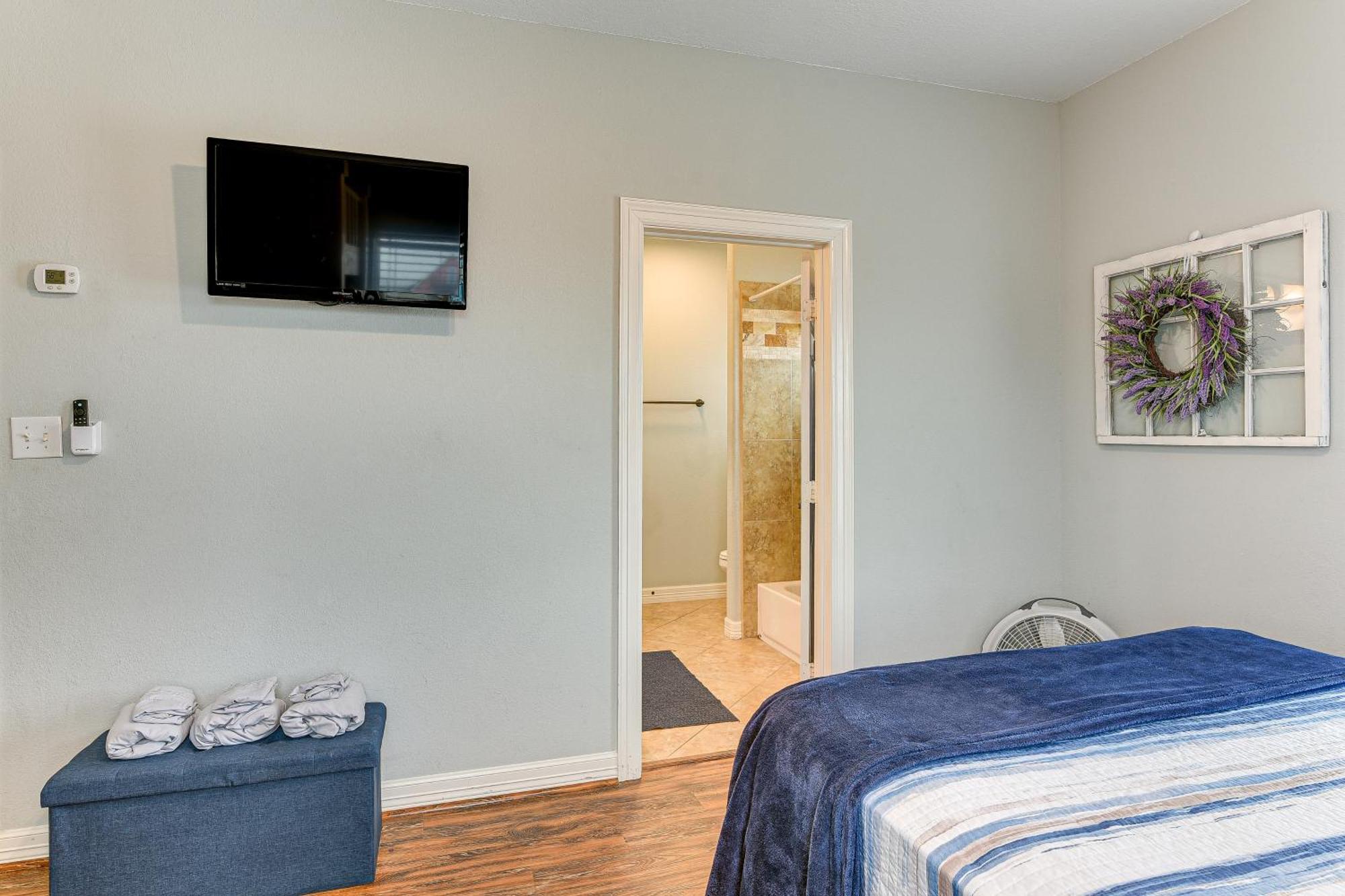 Large Group Gulf Retreat, Steps To Surfside Beach! Exterior photo